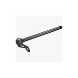 Shimano Ax-Mt700 Axle For E-Thru Rear Hubs, 12 Mm Diameter