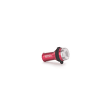 Exposure TraceR MK3 ReAKT rear bike light with Peloton, 75 lumens, IP6 rated, compact bike accessory with bright safety illumination.