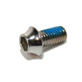 Shimano Sl-M9000 Unit Fixing Bolt M5 X 9.5 Mm Spares & Accessories