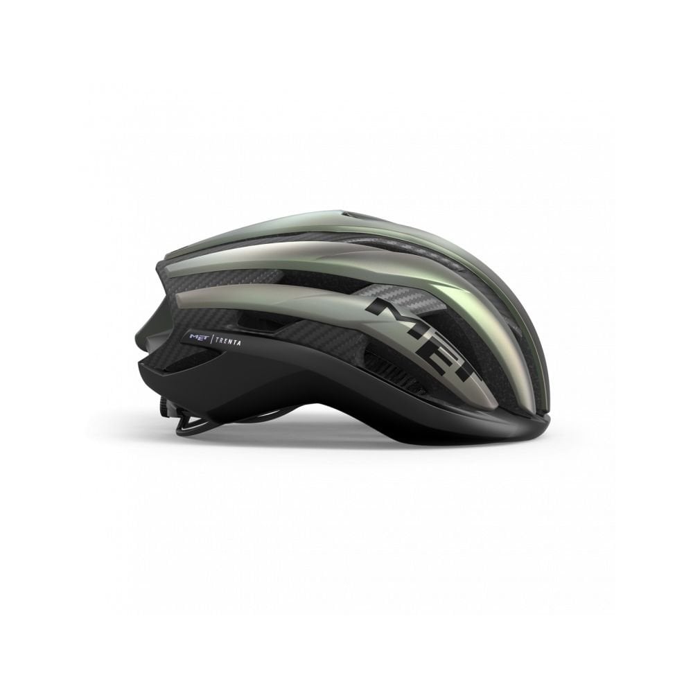 MET Trenta 3K Carbon Mips Helmet