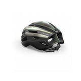 MET Trenta 3K Carbon Road Cycling Helmet with Mips AIR® protection and aerodynamic design, shown from the side.