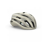 MET Trenta 3K Carbon Road Cycling Helmet with Mips AIR® protection, aerodynamic design, and ventilation for racing cyclists.