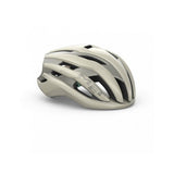 MET Trenta 3K Carbon Road Cycling Helmet with Mips AIR® protection, aerodynamic design, and ventilation for racing cyclists.