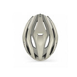 MET Trenta 3K Carbon Road Cycling Helmet with Mips AIR® protection, aerodynamically designed, shown from the side with vents and sleek finish.