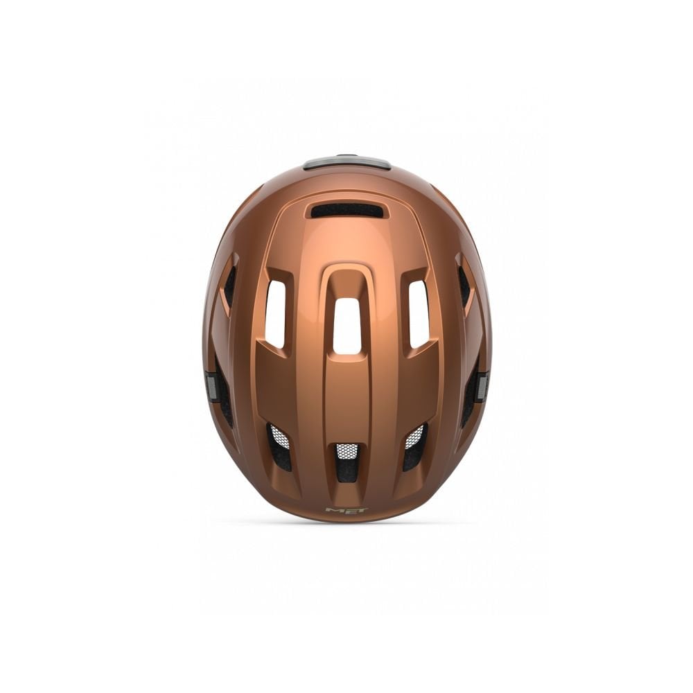 MET Eldar Mips Helmet