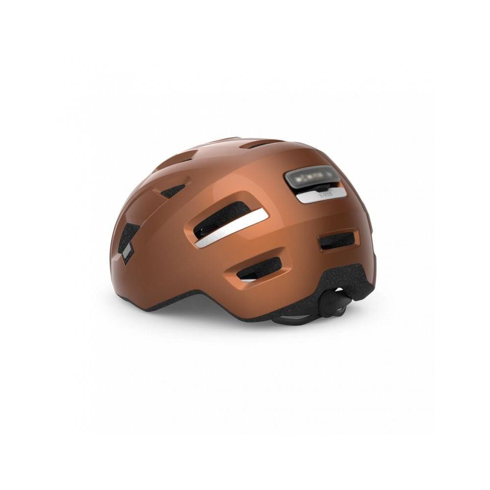 MET Eldar Mips Helmet