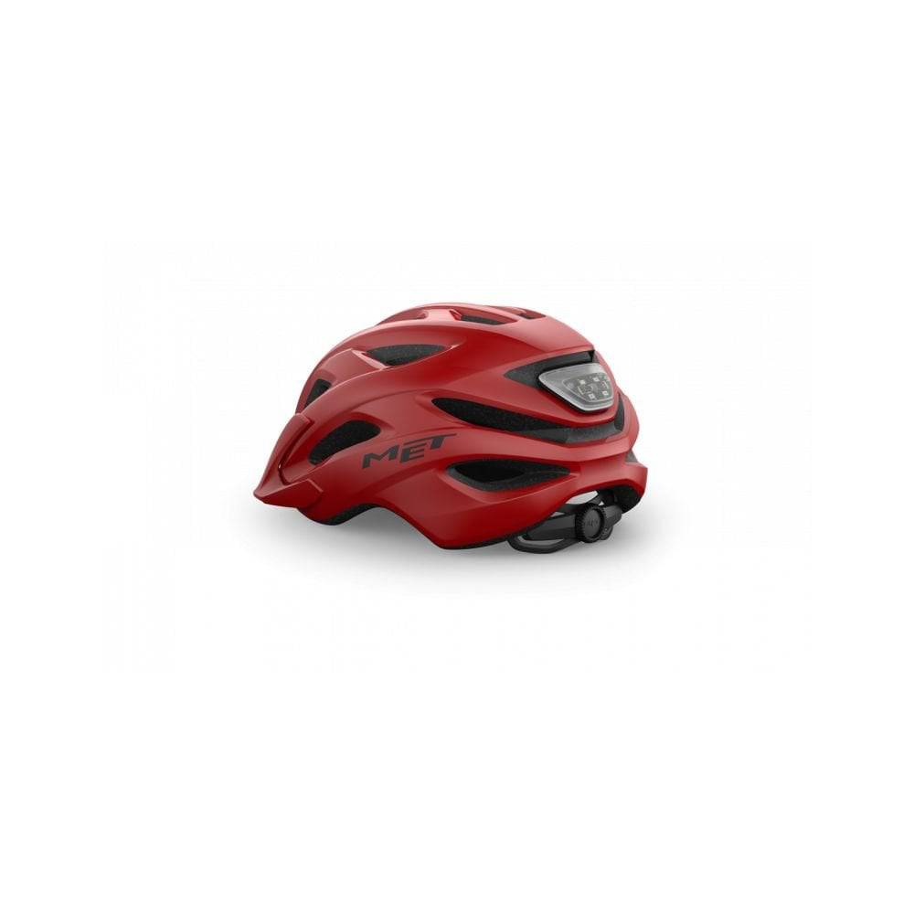 MET Crossover Helmet