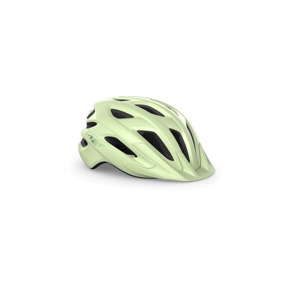 MET Crossover Helmet