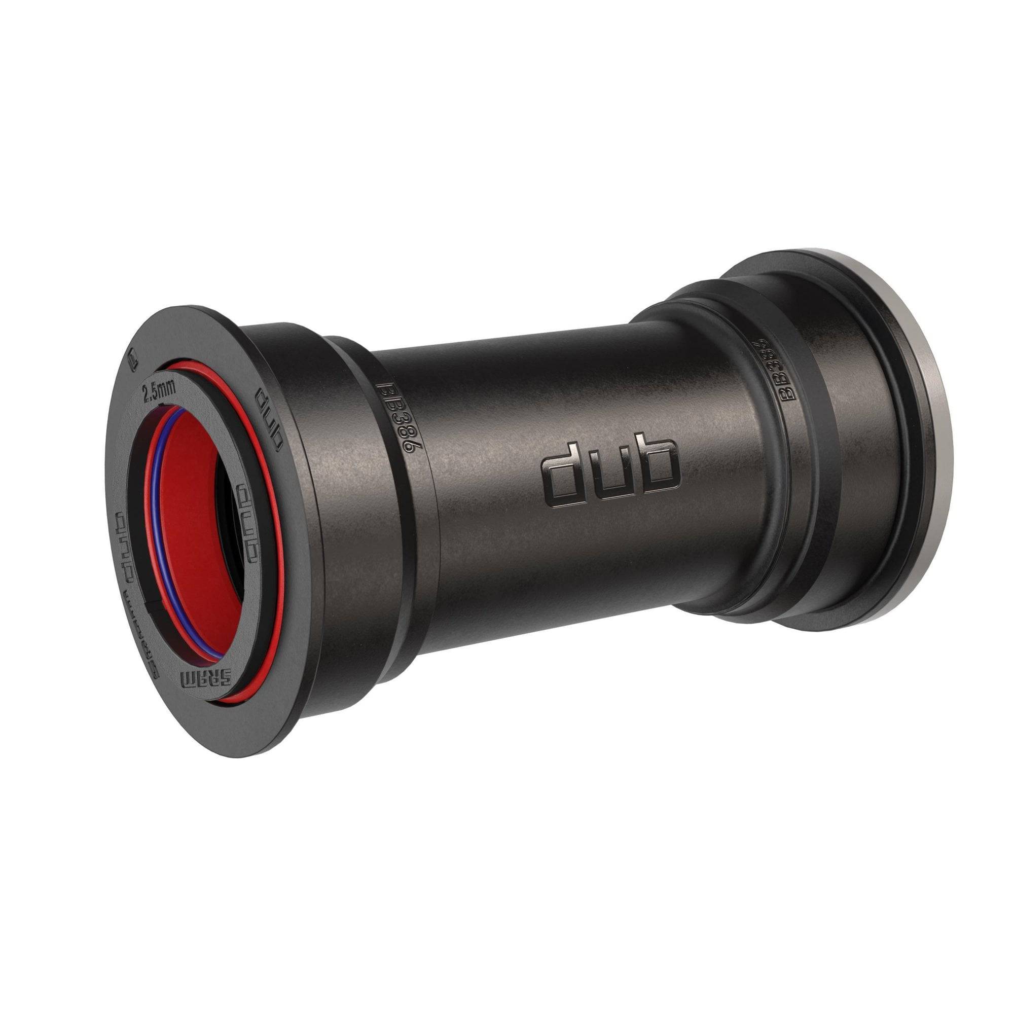 Sram Bb Dub Pressfit 30 (Road Wide) 86.5Mm Bottom Bracket