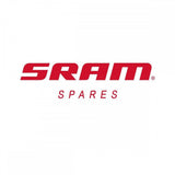 Sram Disc Brake Lever Assembly Aluminium Lever Gen 2 Black (Assembled No Hose And Includes Barb And Olive) -Level Spares & Accessories