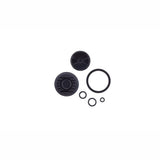 Sram disc brake caliper piston kit with seals and O-rings for Level TL/T mountain bike brake components.