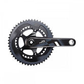 Sram Force22 Crank Set Gxp 170 53-39T Gxp Cups Not Incl Cranks