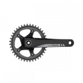 Sram Rival1 Crank Set Bb30 172.5Mm W/ 42T X-Sync (Bb30 Bearings Not Included) Cranks