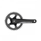 Sram Rival1 Crank Set Gxp 172.5Mm W/ 42T X-Sync (Gxp Cups Not Included) Cranks