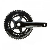Sram Rival22 Crank Set Gxp 175 52-36 Yaw Gxp Cups Not Incl Cranks