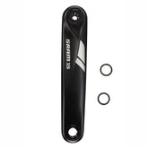 Sram Spare Crank Left Arm X5 Gxp 175Mm Black Spares & Accesories