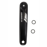 Sram Spare Crank Left Arm X5 Gxp 175Mm Black Spares & Accesories