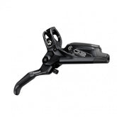 Sram Brake G2 Rs (Reach Swinglink) Aluminum Lever Rear 2000Mm Hose (Rotor/Bracket Sold Separately) A2 Brakes