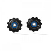 Sram Ceramic Bearing Jockey Wheels MTB Fits X.0 2008> & Xx (Pair) Jockey Wheels