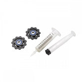 Sram Jockey Wheel Set Red Etap Rear Derailleur Ceramic 11 Speed Jockey Wheels