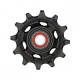 Sram Rear Derailleur Pulley Kit Red Etap Axs Ceramic 12 Speed Jockey Wheels