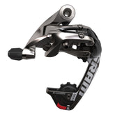 Sram Red 10 Speed Rear Derailleur Wifli Aero Glide (Medium Cage) Rear Mech