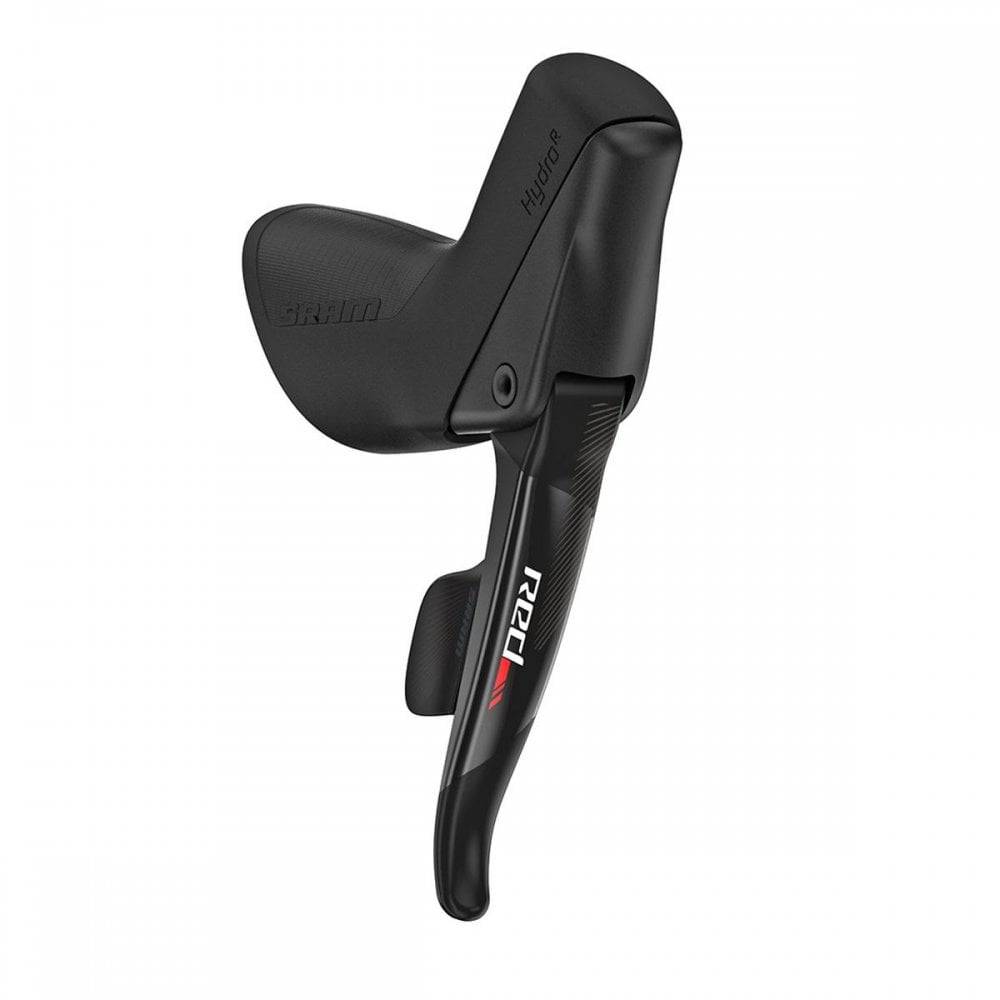 Sram Shift/Hydraulic Disc Brake Red 11-Speed Rear Shift Rear Brake 1800Mm W Flat Mount Ti Hardware (Rotor & Bracket Soldseparately) Road Shifters