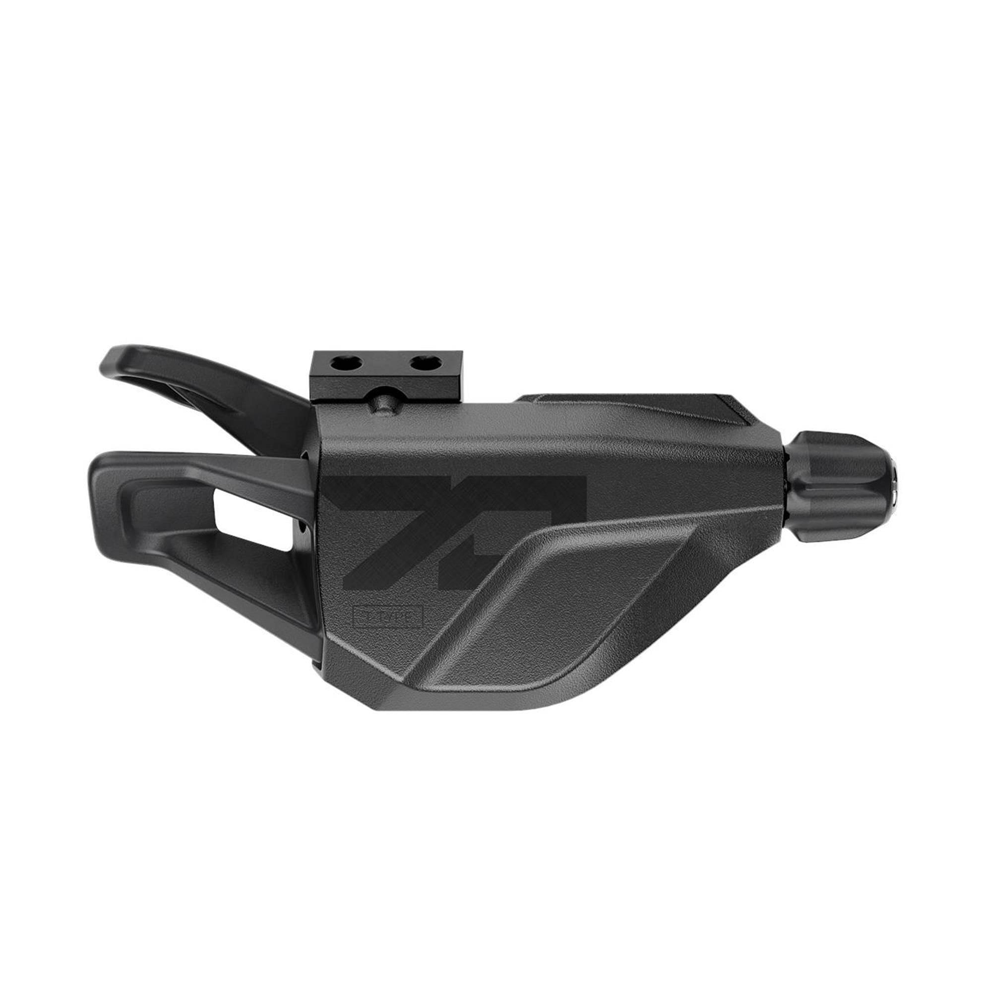 Sram Shifter Eagle 70 Trigger 12 Speed Rear Black With Integrated Clamp MTB Shifters