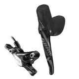 Sram Hydraulic Disc Brake Dropper Actuator Force Left Flat Mount Spares & Accessories
