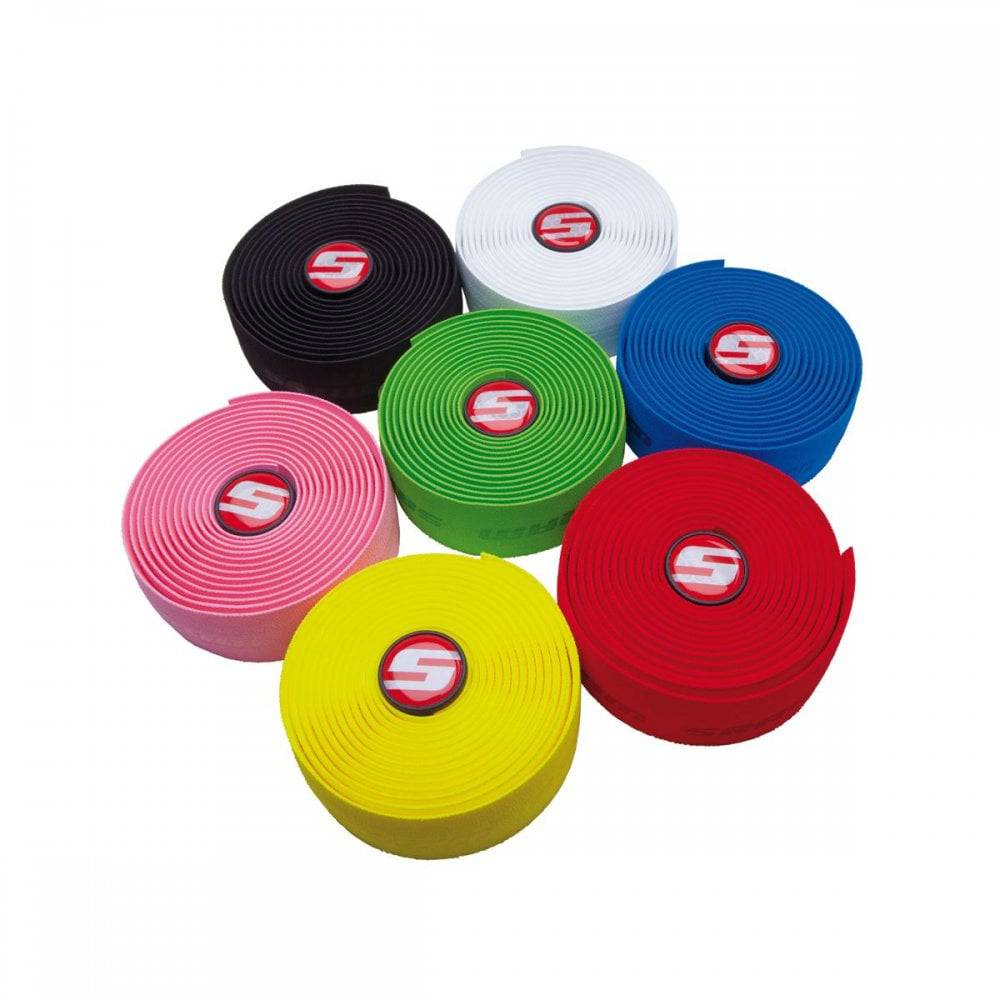 Sram Supersuede Bar Tape Red Bar Tape