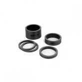 Sram Headset Spacer Set Ud Carbon (2.5Mm X 2 5Mm X 1 10Mm X 1 20Mm X 1) Spares & Accessories