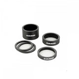 Sram Headset Spacer Set Ud Carbon (2.5Mm X 2 5Mm X 1 10Mm X 1 20Mm X 1) Spares & Accessories