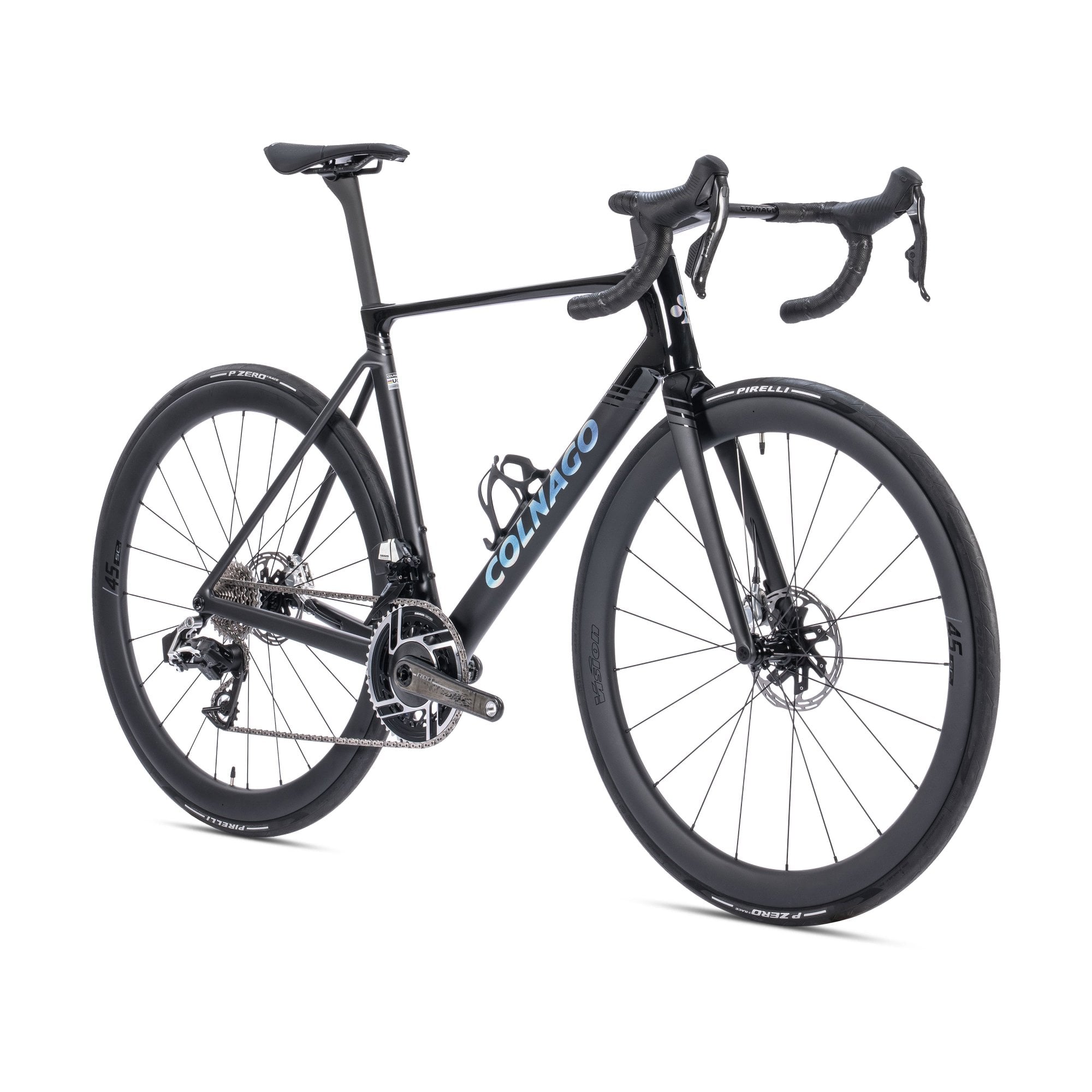 Colnago V5rs Disc 2025 Carbon Road Complete Bike Dura Ace Di2 Road Bike