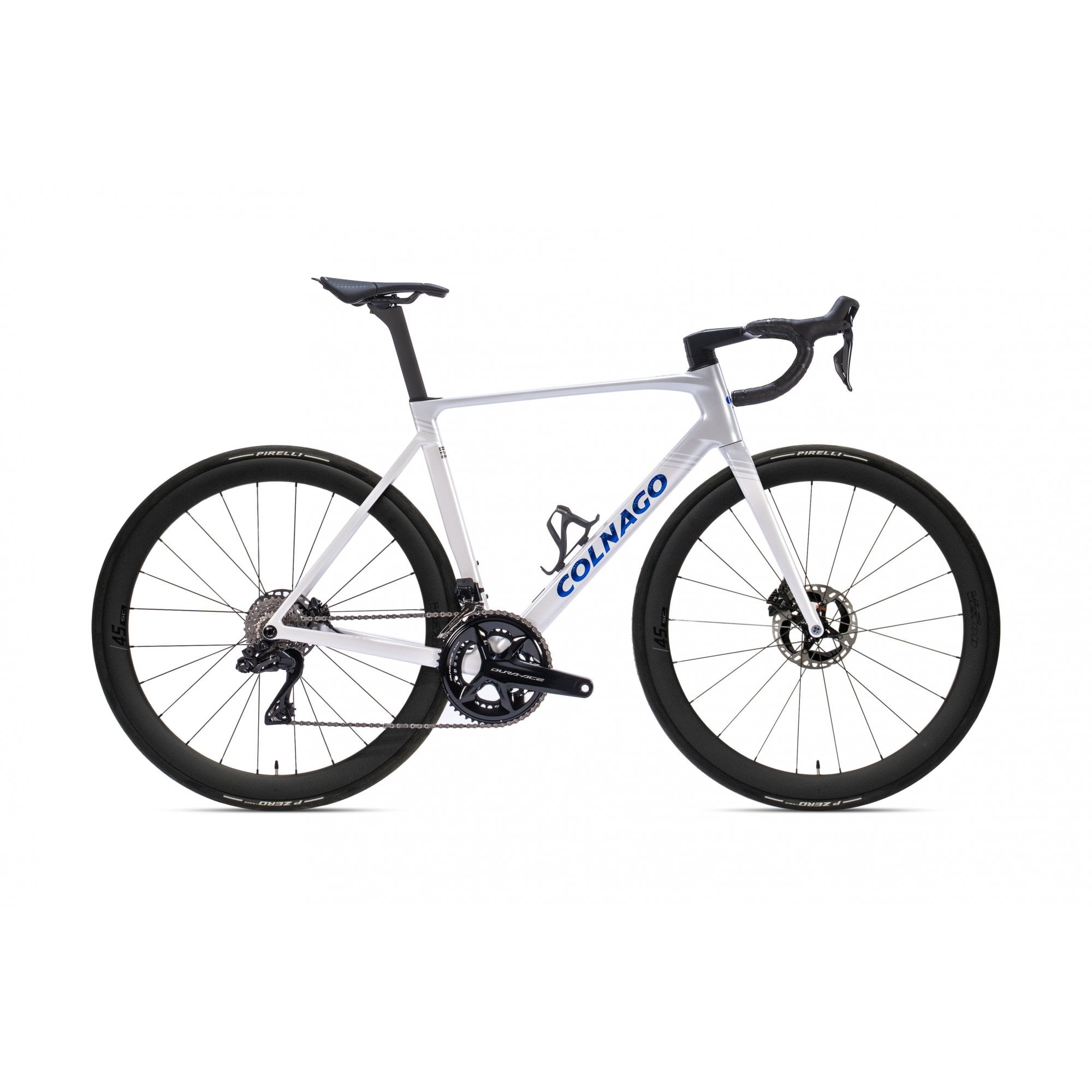 Colnago V5rs Disc 2025 Carbon Road Complete Bike Ultegra Di2 Road Bike