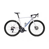 Colnago V5rs Disc 2025 Carbon Road Complete Bike Ultegra Di2 Road Bike
