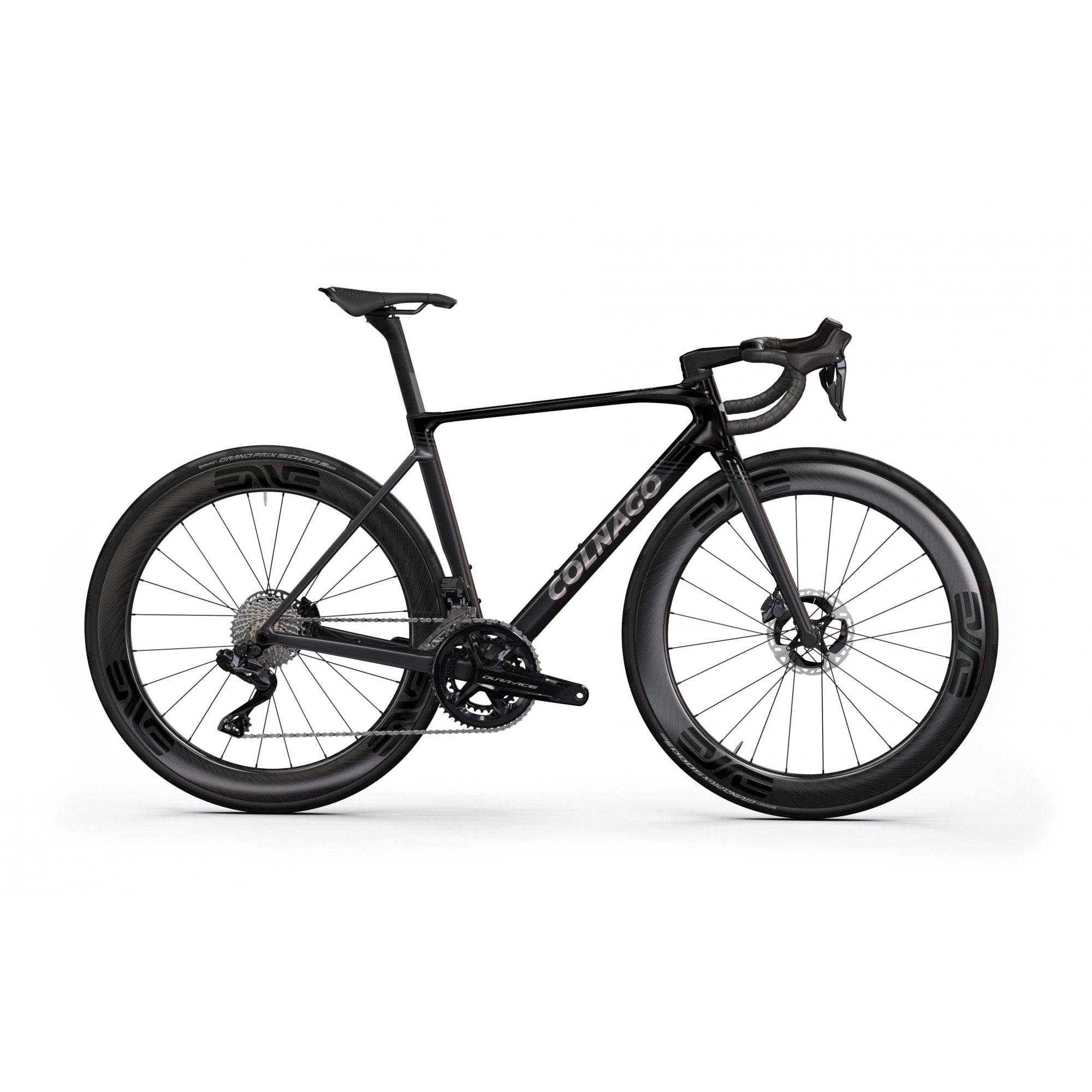 Colnago V5Rs Disc 2025 Carbon Road Frameset