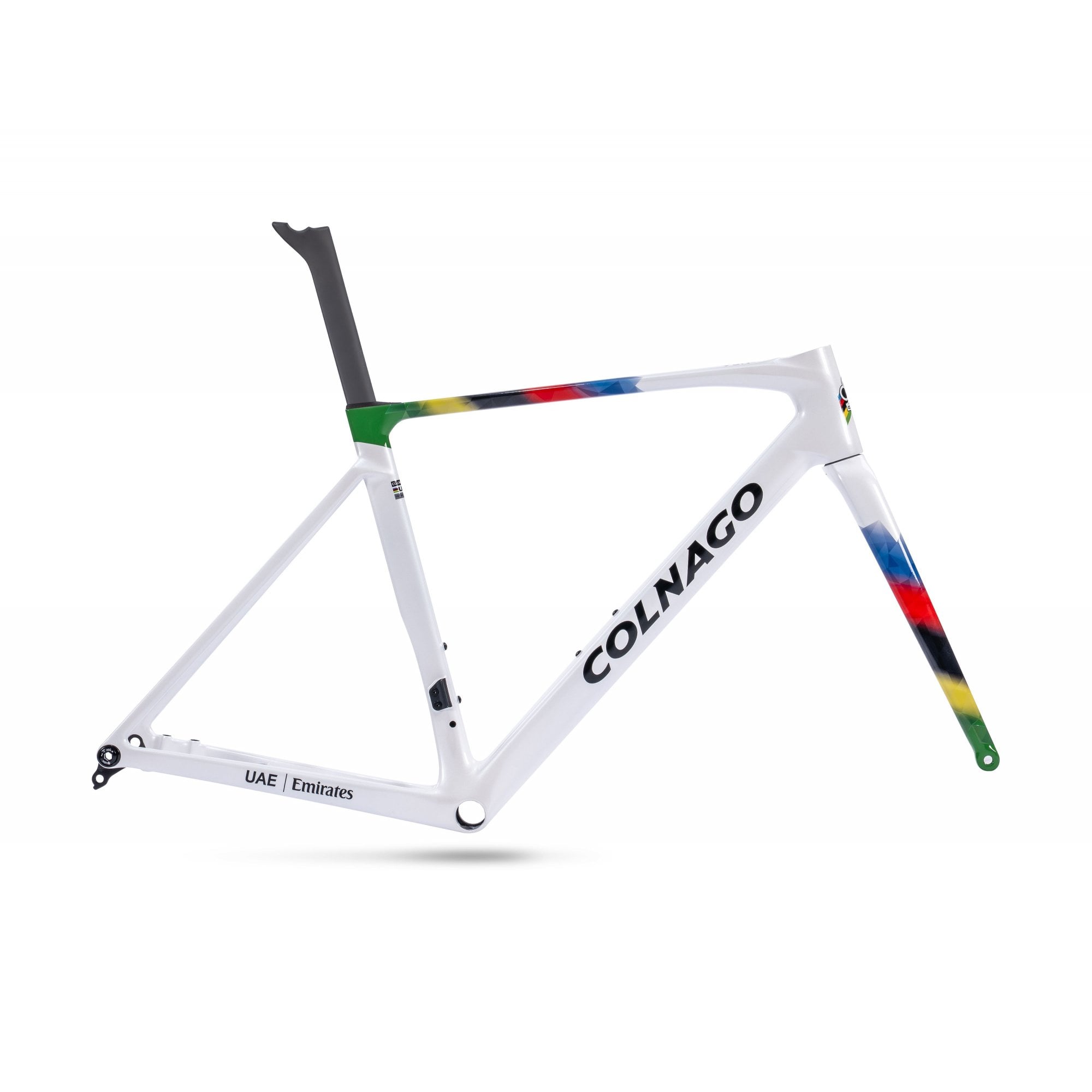 Colnago V5Rs Disc 2025 Carbon Road Frameset