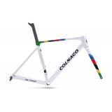 Colnago V5Rs Disc 2025 Carbon Road Frameset
