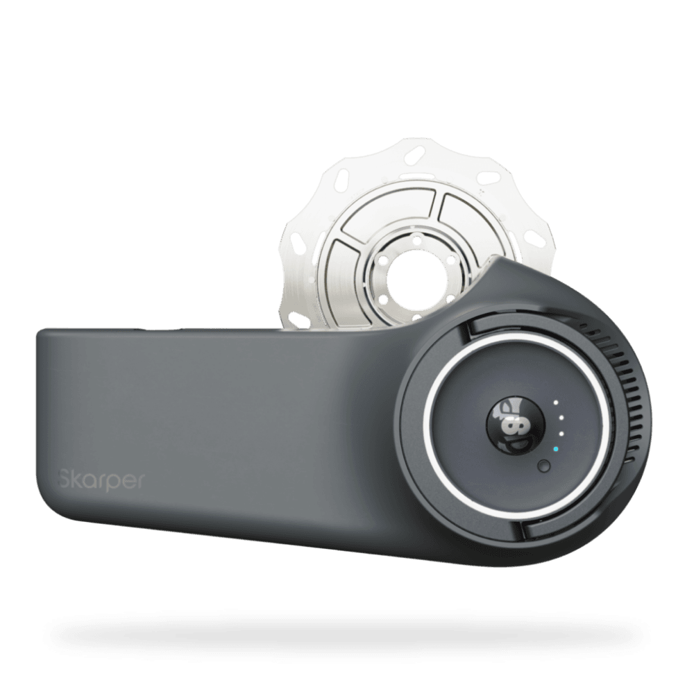 Skarper Ebike Drive System E-Bike Conversion