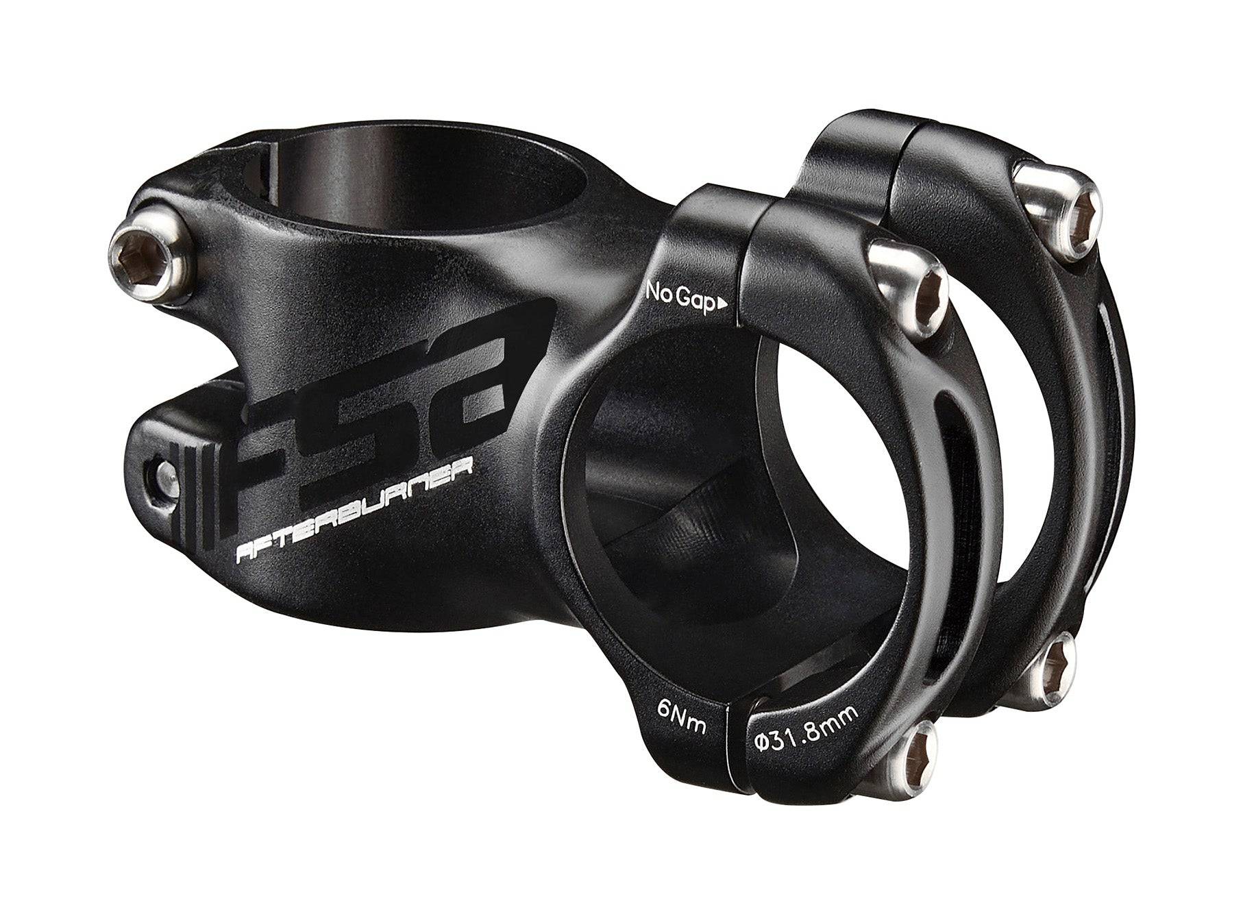 FSA Afterburner MTB Stem 0° V20