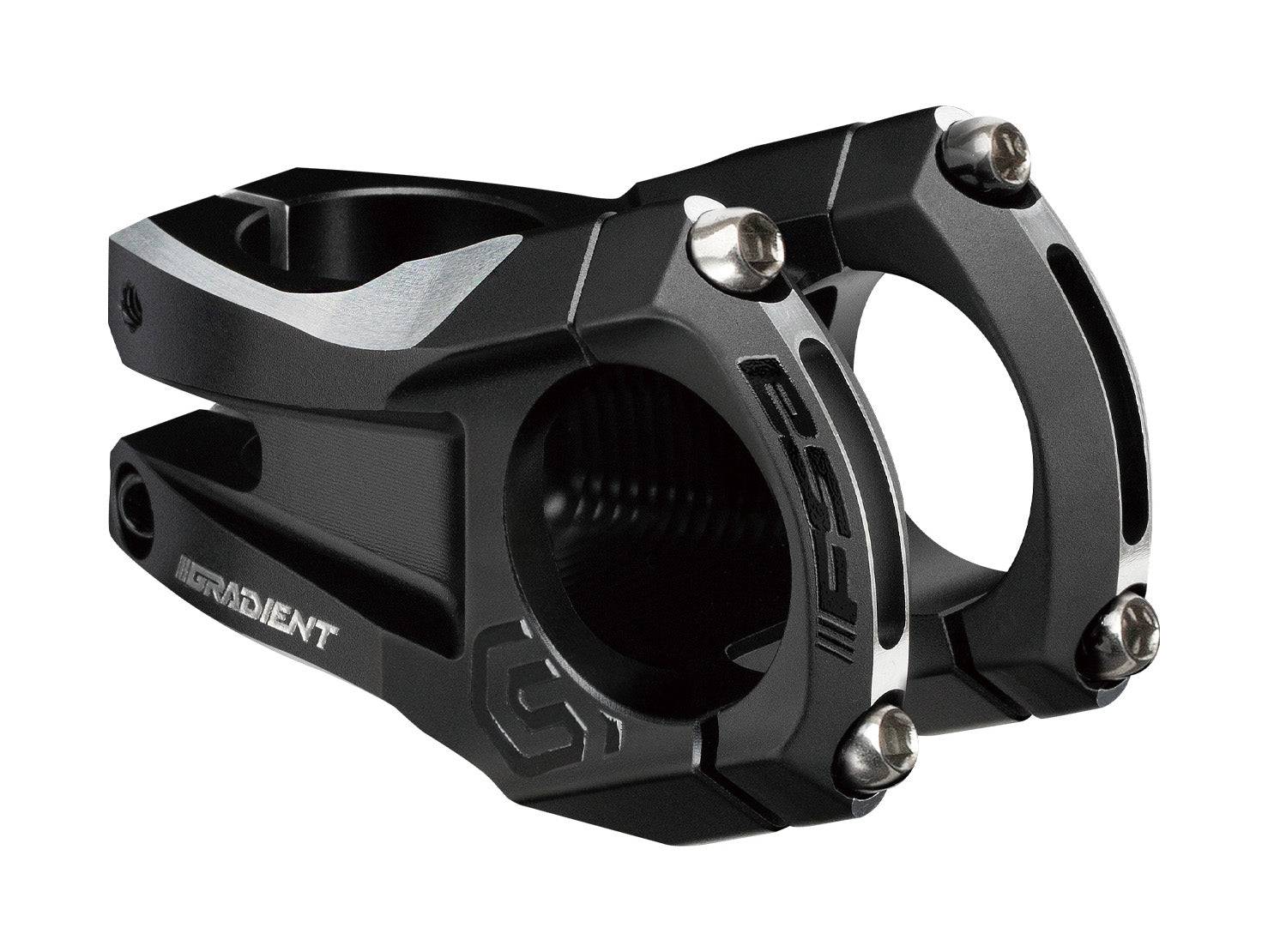 FSA Gradient MTB Alloy Stem 31.8mm