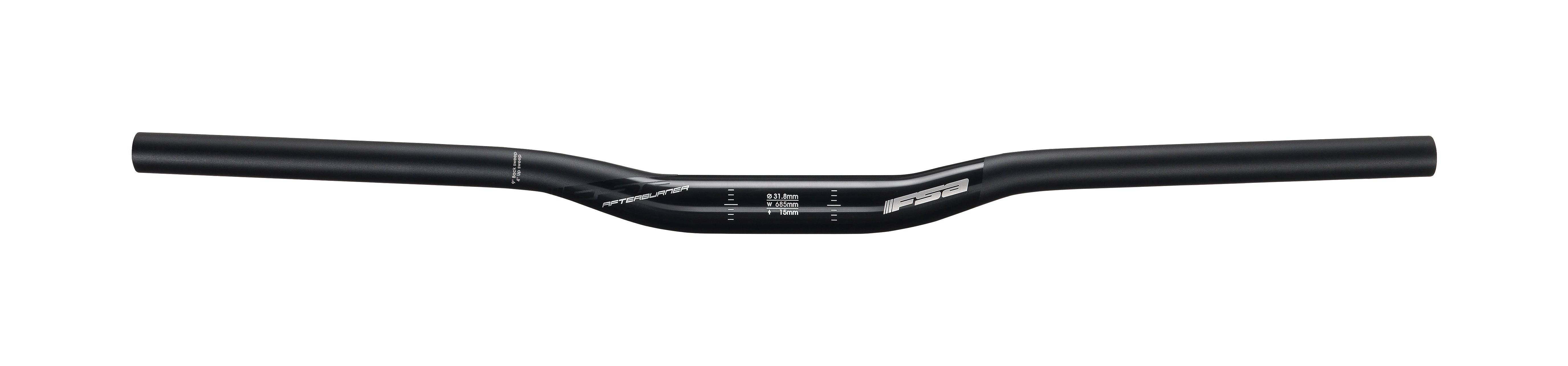 FSA Afterburner Riser Bar