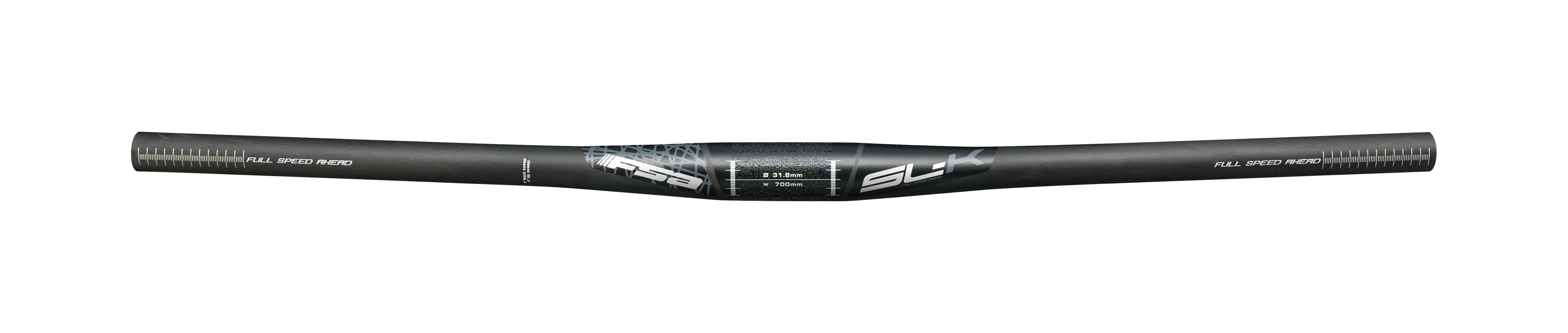 FSA SLK CSI MTB Carbon Flat Bar