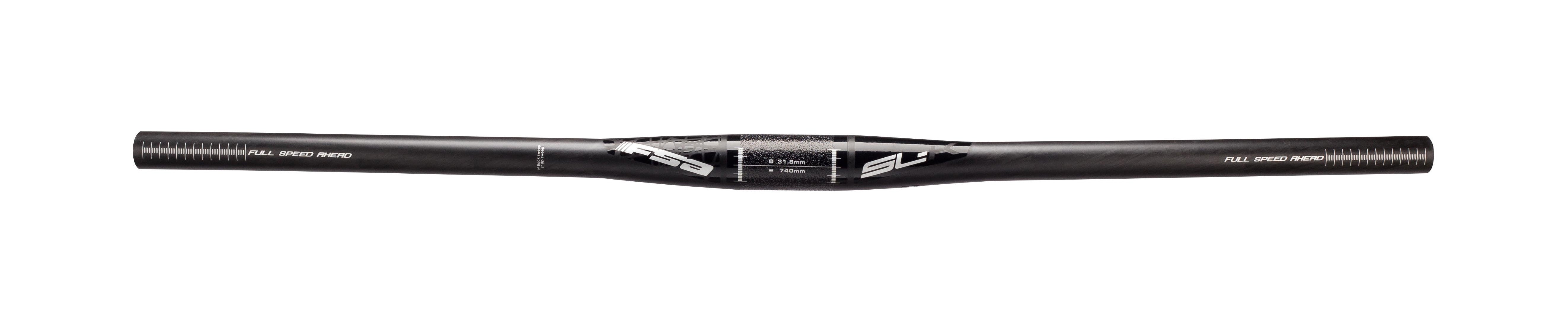 FSA SLK CSI MTB Carbon Flat Bar