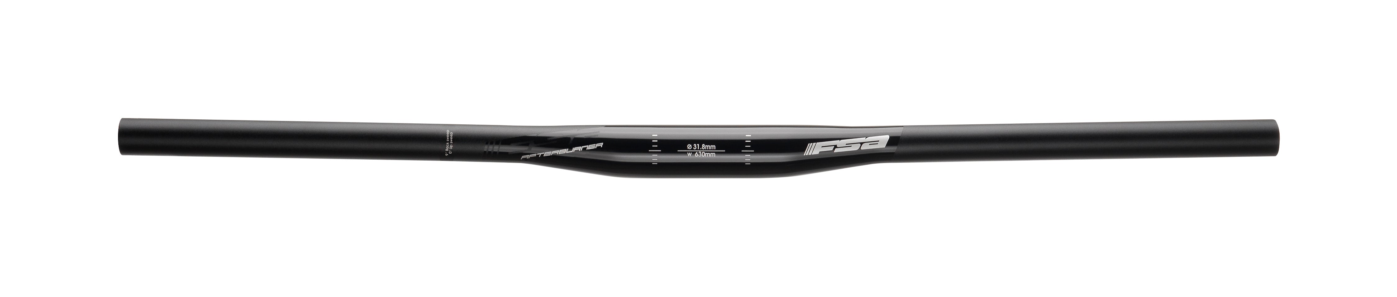 FSA Afterburner Flat Bar