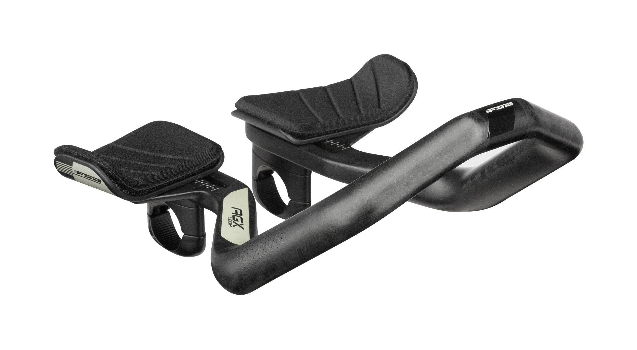 FSA K-Force AGX Loop Extensions