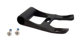 Vision Metron 5D Control Centre road bike handlebar component, black and silver, with integrated controls and aerodynamic design.