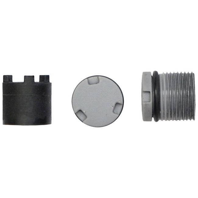 LOOK Spare - Plugs Kit + Tool - Torque 4 Nm X-Track