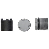 LOOK Spare - Plugs Kit + Tool - Torque 4 Nm X-Track