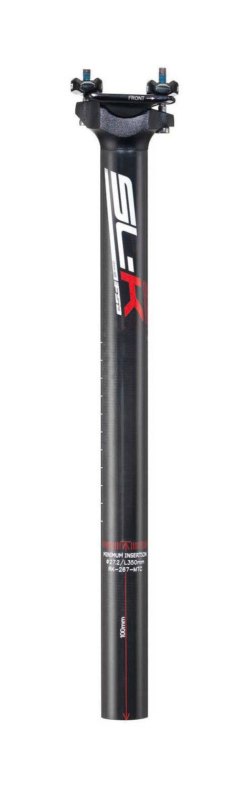FSA SLK Carbon Seatpost MTC Clamp